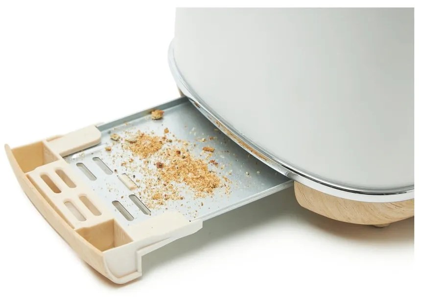 Tostapane bianco Dorchester - Haden