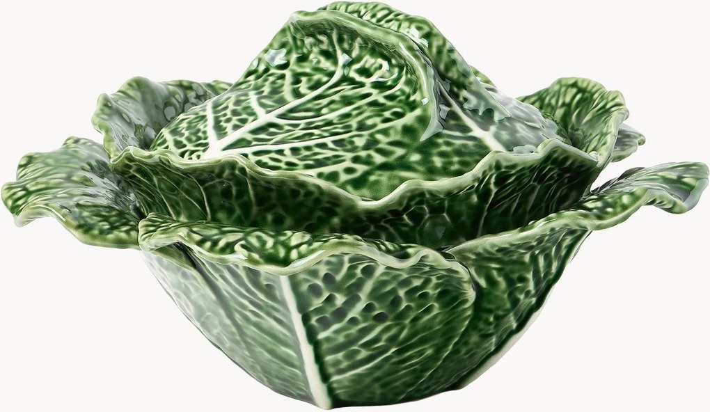 Insalatiera Cabbage