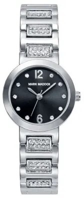 Orologio Donna Mark Maddox MF0009-55