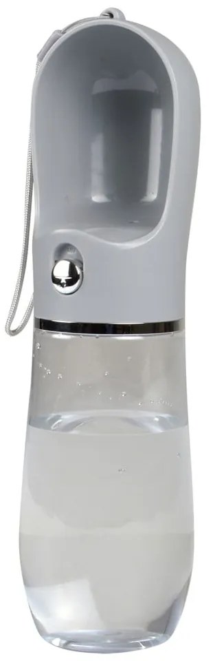 Bottiglia da viaggio per cani - Love Story