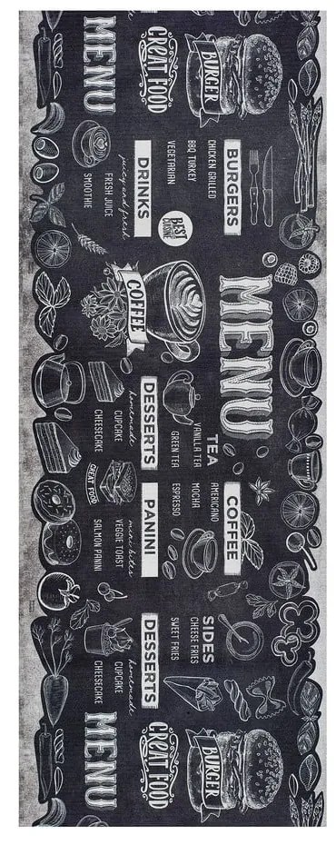 Fodera , 52 x 100 cm Ricci Menu - Universal