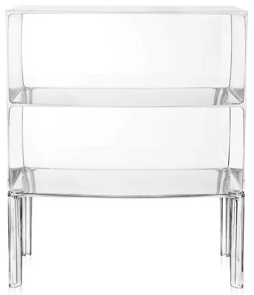 Ghost Buster Grande Crystal - Kartell