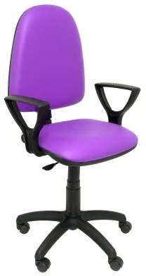 Sedia da Ufficio Ayna PC 98BGOLF Viola Lilla