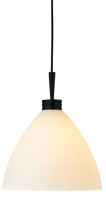 Herstal - Dove Maxi Lampada a Sospensione Black Herstal