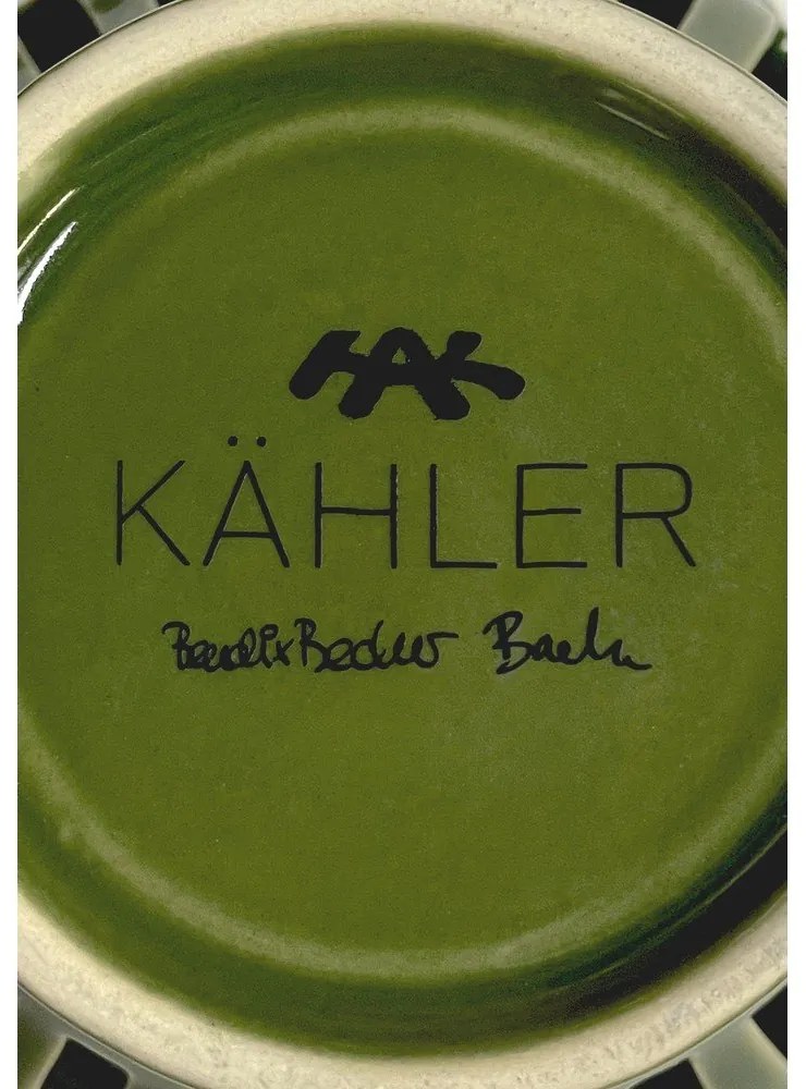 Candeliere in ceramica Orangery - Kähler Design