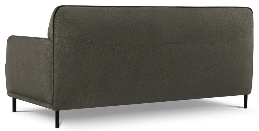Divano grigio scuro , 175 cm Neso - Windsor &amp; Co Sofas