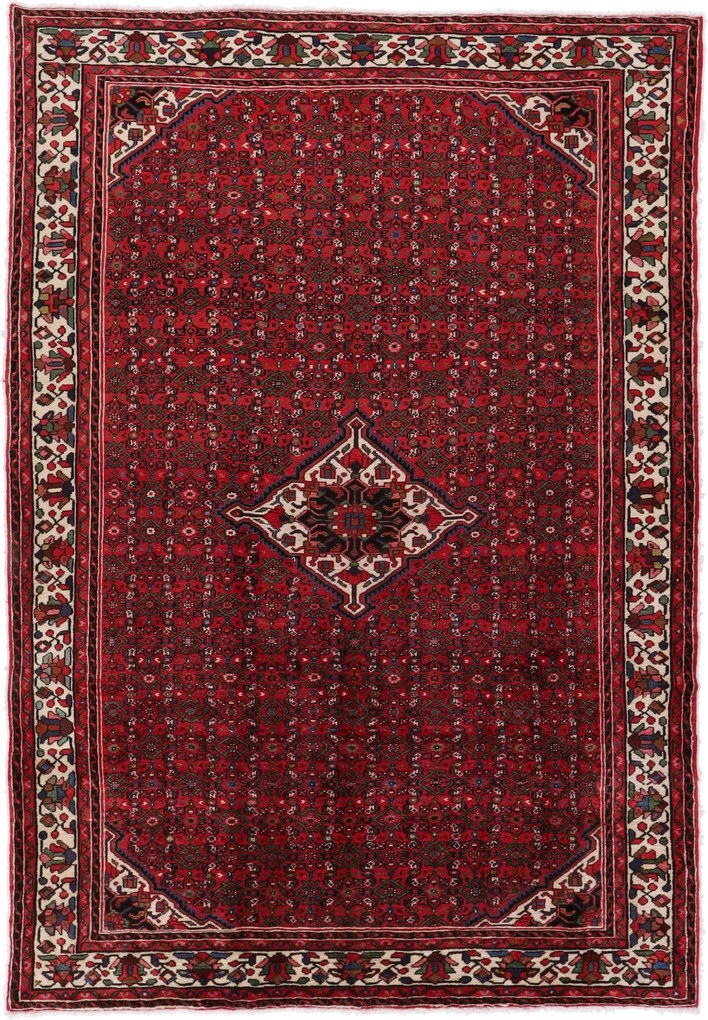 Malayer Tappeto persiano 300 x 210 (Iran) Tessuto A Mano