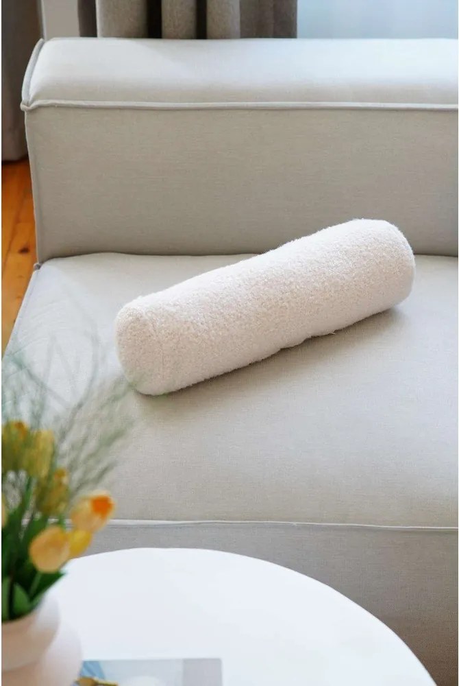 Cuscino decorativo in bouclé 14x50 cm Top – Mioli Decor