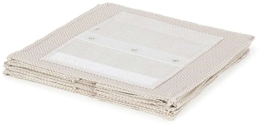 Organizer in tessuto appeso per il guardaroba Nancy - Compactor