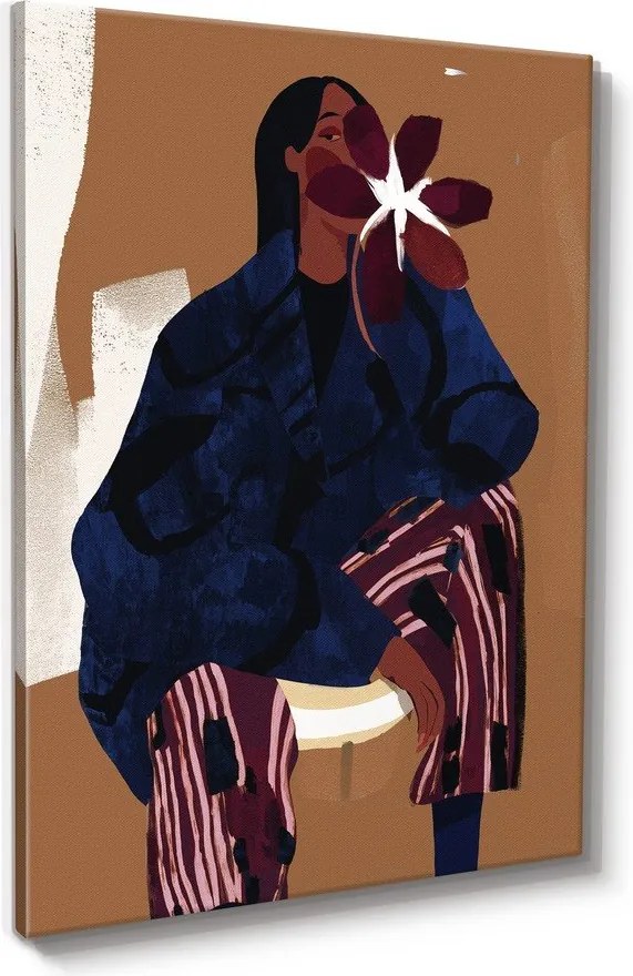 Dipinto 60x80 cm Her – Styler