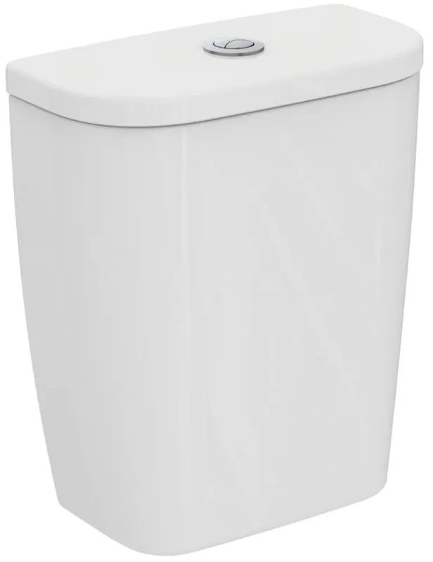 Cassetta wc IDEAL STANDARD Tirso a doppio tasto