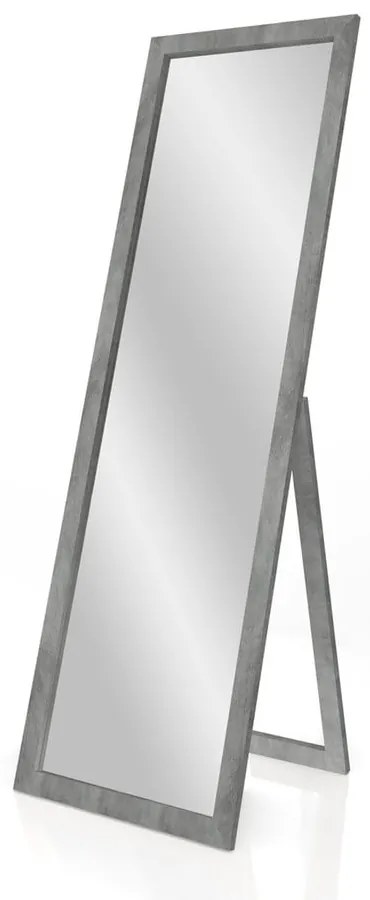 Specchio da terra 46x146 cm Sicilia - Styler