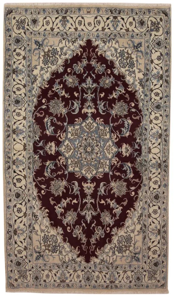 Nain Tappeto persiano 210x120 (Iran)