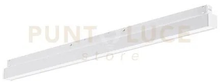 Gfa1261- modulo led per binario doppia accensione ad incastro magne...