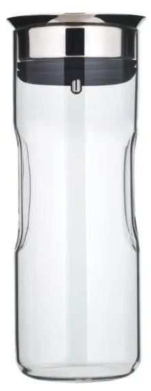Caraffa per acqua in vetro, 0,8 l Motion - WMF