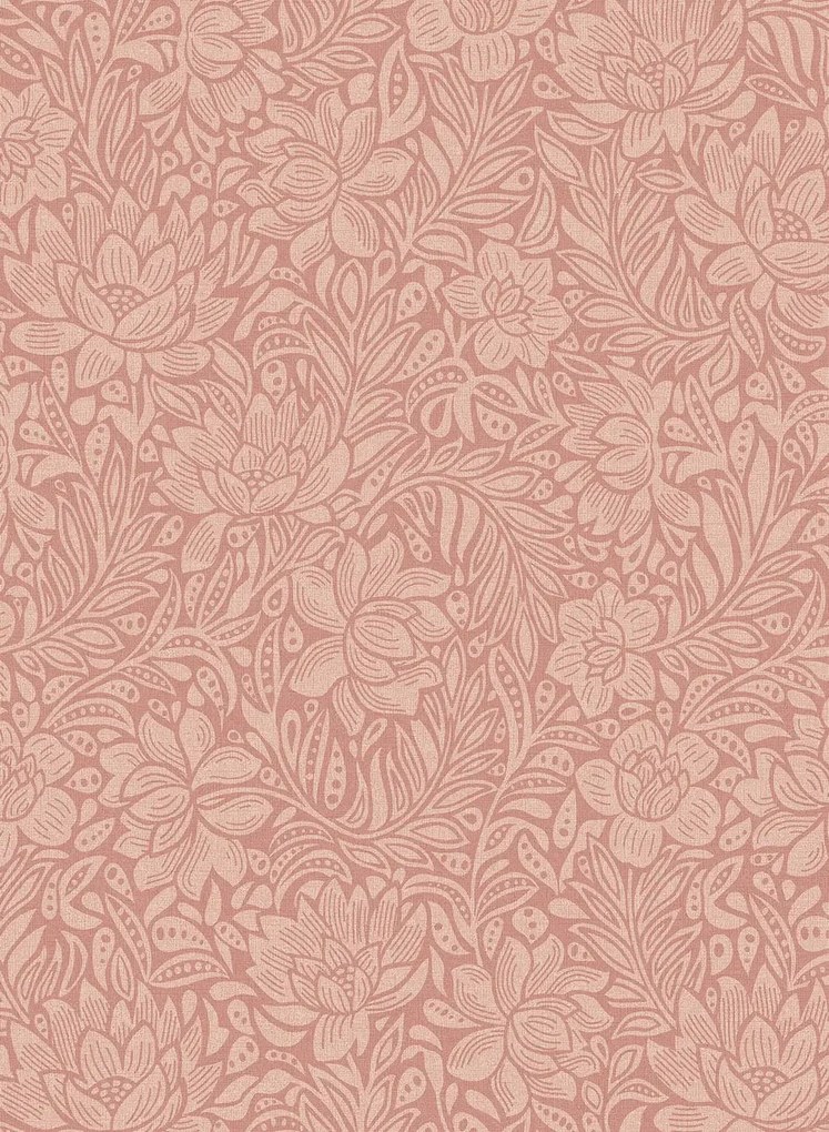 Eijffinger Carta da parati Posy 3 - 316023