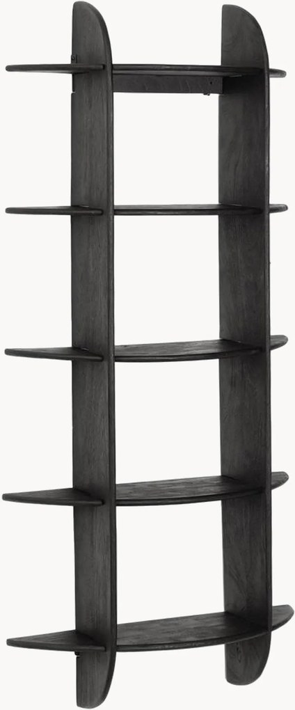 Mensola da parete in legno di mango Westwood