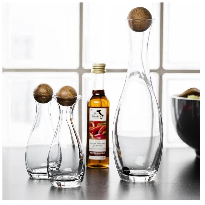 Decanter 1 l Oval - Sagaform