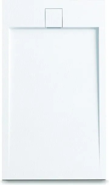 Piatto doccia in resina 70x160 effetto pietra | KR1000 - KAMALU
