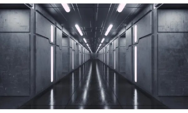 Kanlux38796-Plafoniera LED LINCEA LED/30/38/45W/230V 3000/4000/6500K IK08 IP40