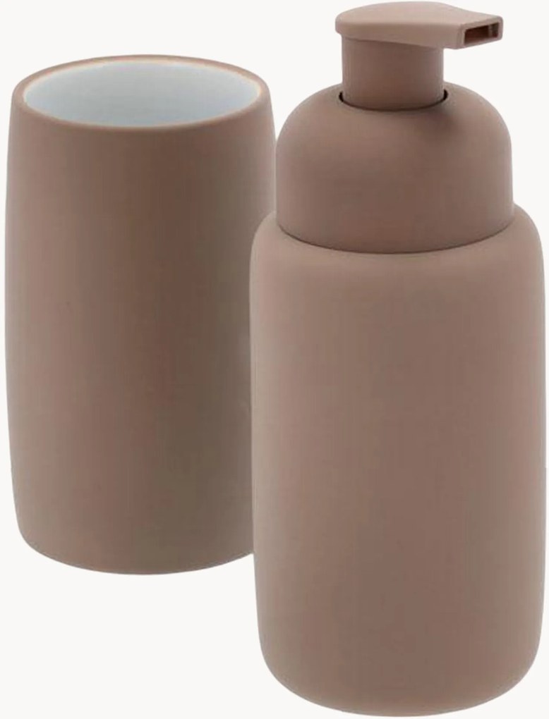 Dispenser sapone Mono