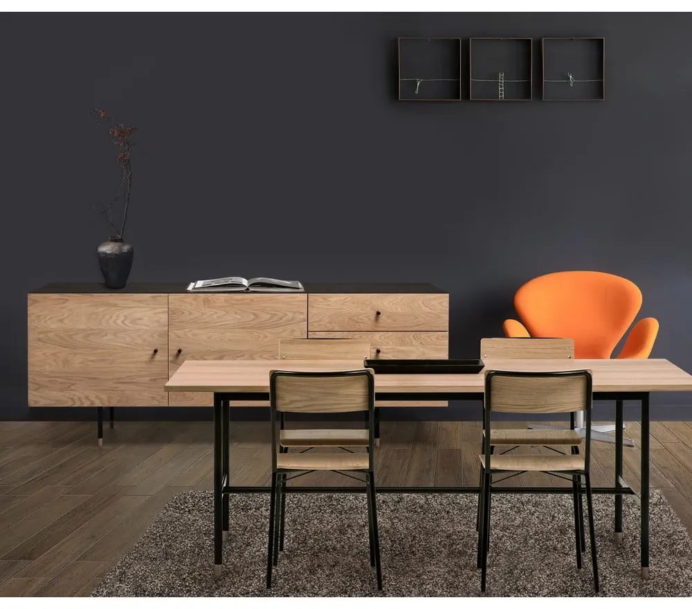 Comò Jugend - Woodman