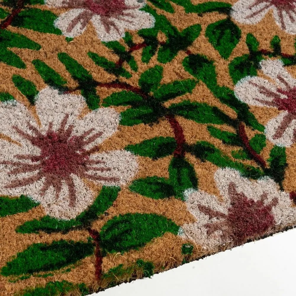 Zerbino in fibre di cocco 40x60 cm Leafy – Casa Selección