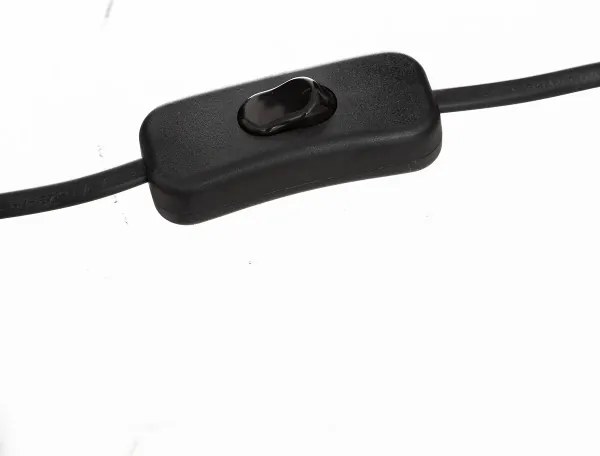 Atmosphera - Lampada da tavolo OLME 2xE27/40W/230V in rattan