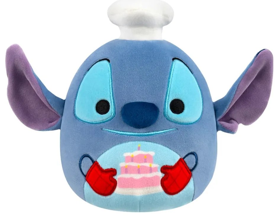 Peluche Stitch – SQUISHMALLOWS