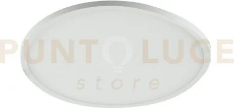 Incasso led plus bianco 30w 3500lm cct 3000k / 4000k / 6000k ip44 2...