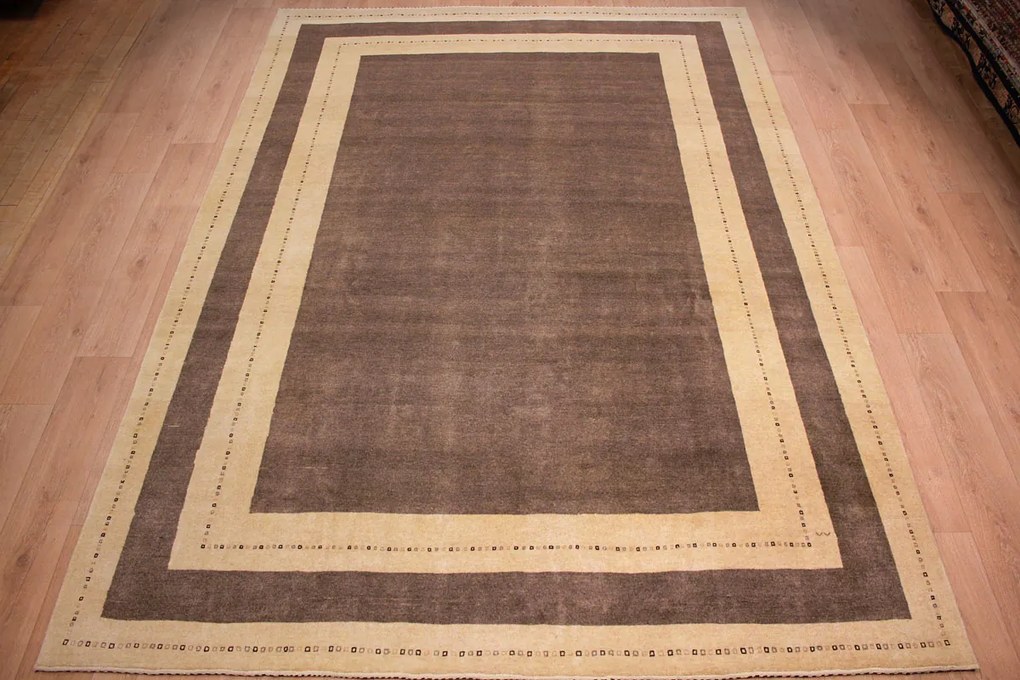 Loribaft Tappeto 240 x 340 (Iran) Annodato A Mano