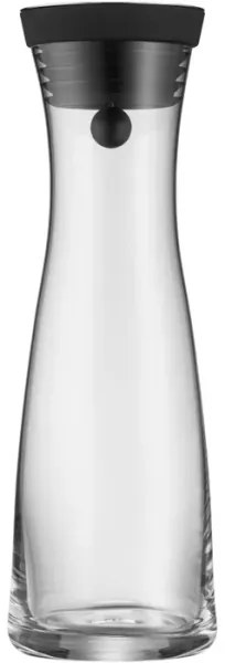 WMF - Caraffa d'acqua Basic 1 l + 4 bicchieri