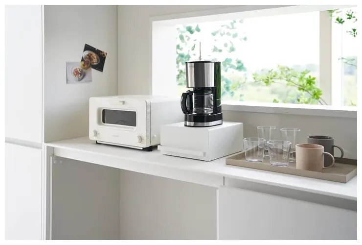 Contenitore per tè bianco Tower – YAMAZAKI