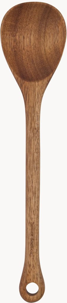 Cucchiaio da portata in legno di acacia Eya