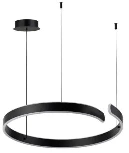 Rabalux 72114 - Lampadario LED SILNORA LED/35W/230V 3000/4000/6500K