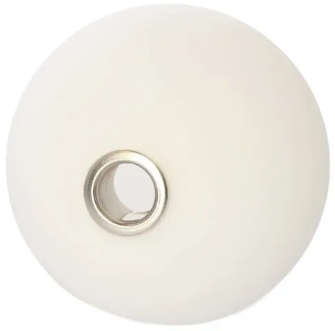 Lampada con piedistallo VANITY 1xG9/40W/230V nero