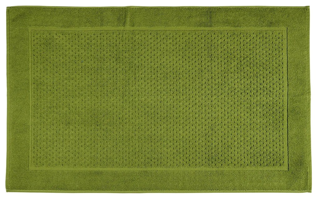 Tappeto Bagno in Cotone Sirena '99 CM. 70x130 Spugnissima