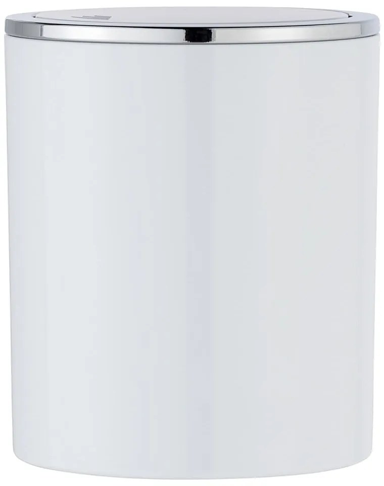 Cestino bianco , 2 l Inca - Wenko