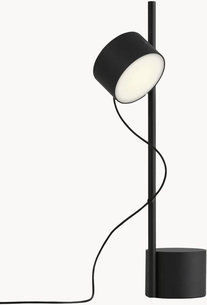 Lampada da tavolo a LED con luce regolabile Post