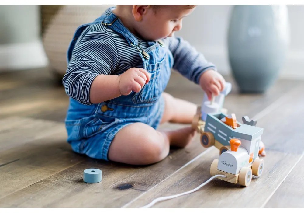 Giocattolo Train - Kindsgut