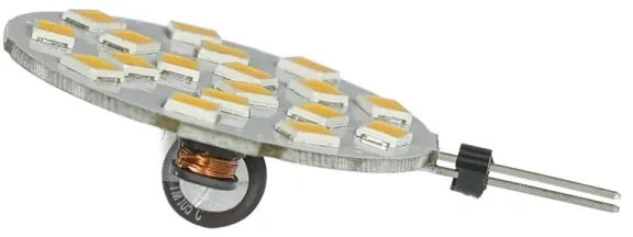 Retlux - Lampadina LED G4/2W/12V 3000K