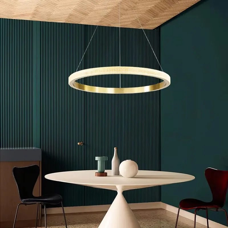 Lampada LED APP1510-CP GOLD