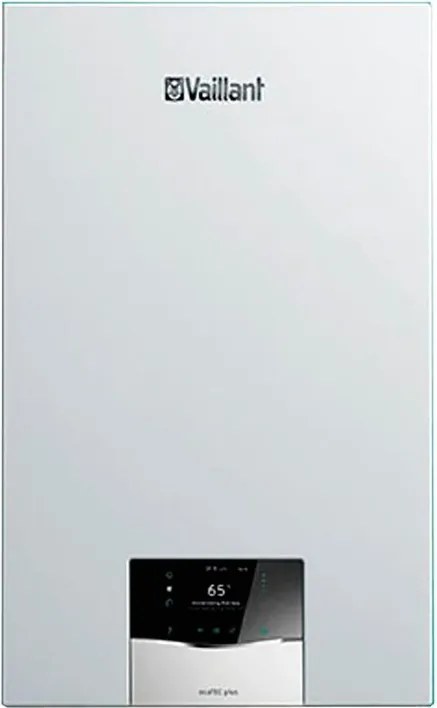 Caldaia a gas a condensazione con preriscaldamento veloce 30 Kw VAILLANT Ecotec Plus VMW