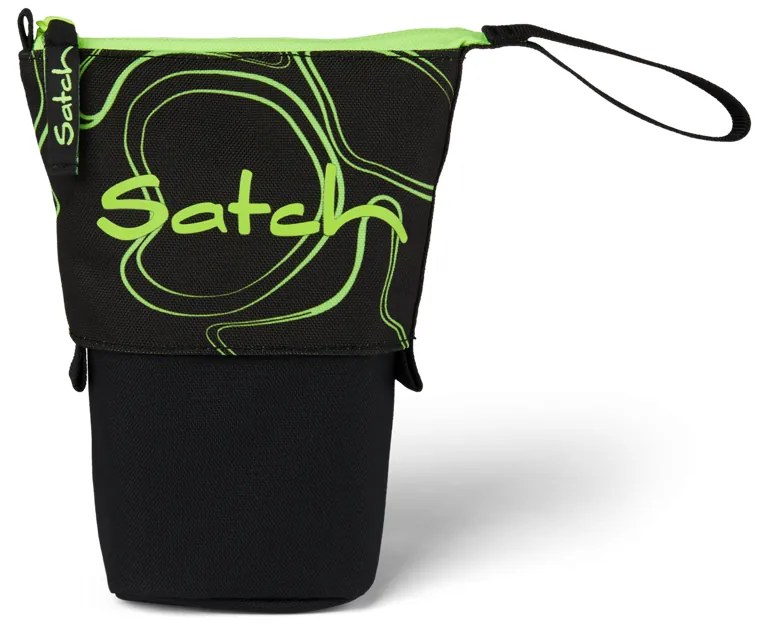 Pencil Slider Ergobag Satch – Green Supreme