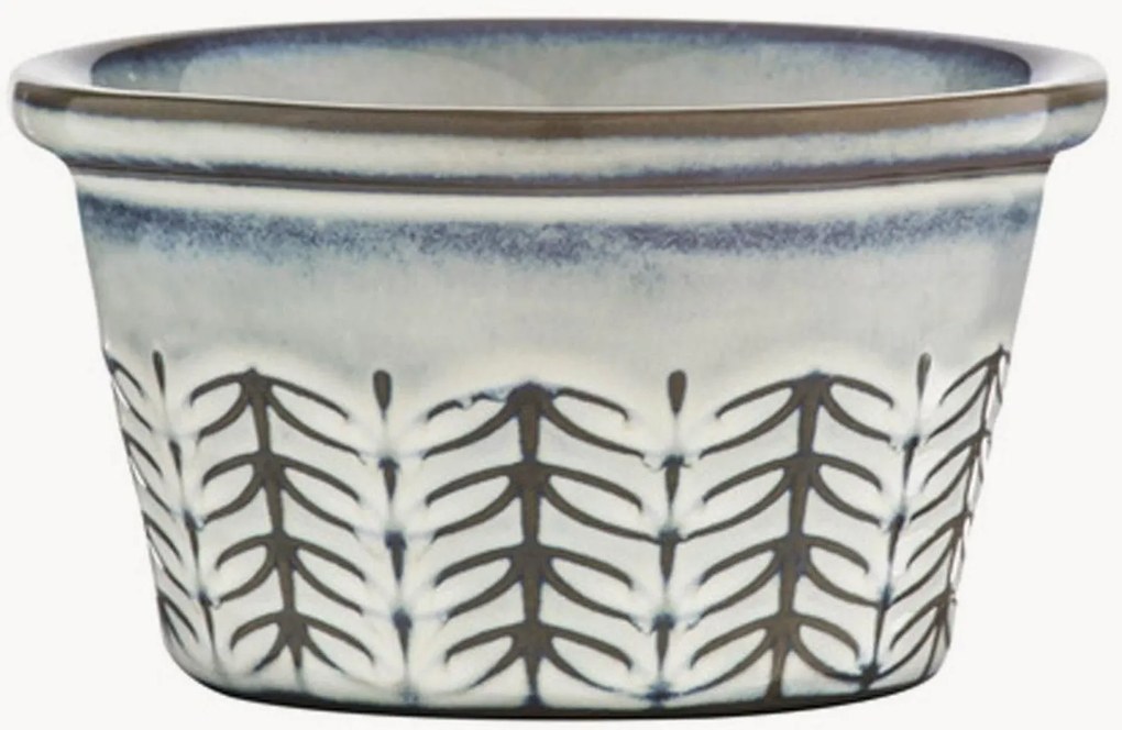 Set di 4 teglie da forno Lorson