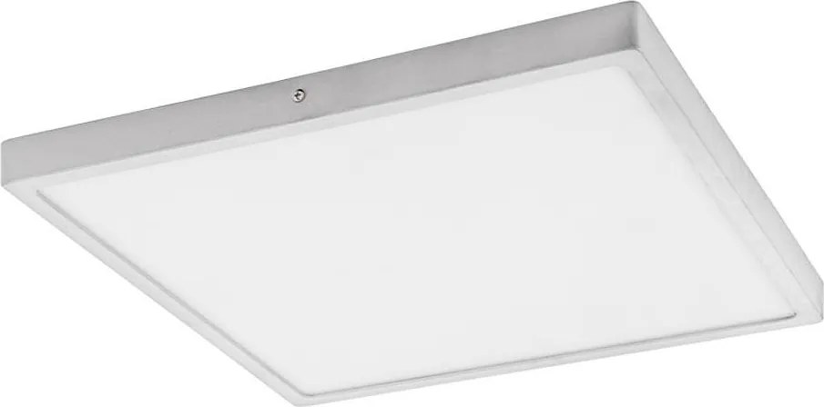 Eglo 97282 - LED Plafoniera dimmerabile FUEVA 1 LED/27W/230V