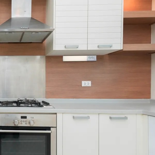 Rabalux 78040 - Lampada LED sottopensile con prese BATH 2E LED/10W/230V 4000K 50cm bianco