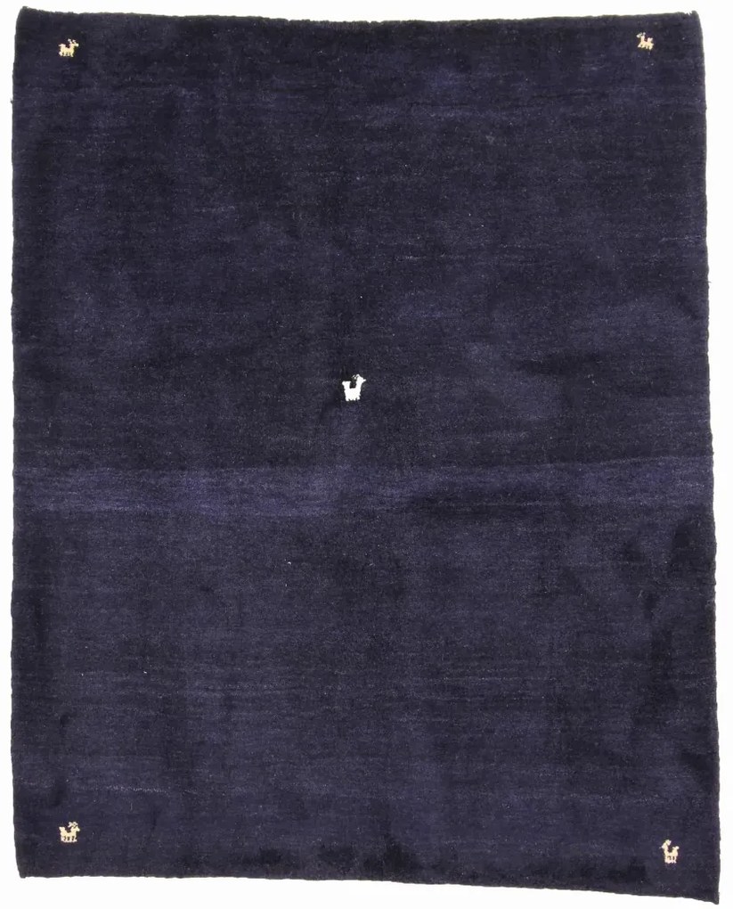 Gabbeh Tappeto persiano 170x210 (Iran)