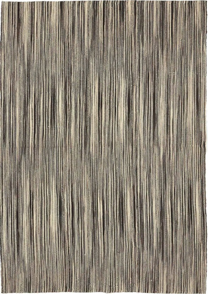 Kilim Tappeto 150 x 220 (Iran) Tessuto A Mano