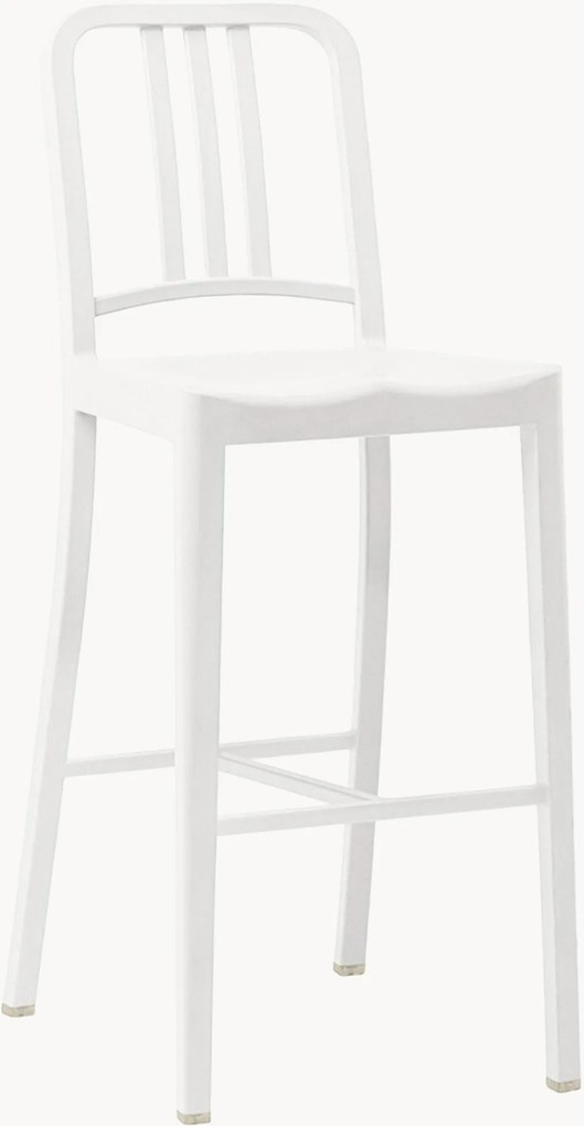 Sedia da bar 111 Navy